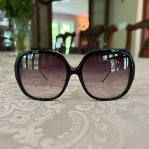 DITA Supa Dupa Oversized Square Sunglasses